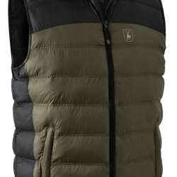 Gilet Matelass&eacute; Northward DEERHUNTER