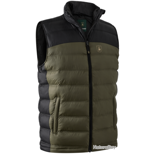 Gilet Matelass� Northward DEERHUNTER