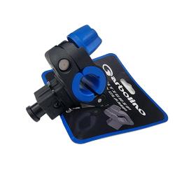 Multigrip Open Short - Support Droit Garbolino