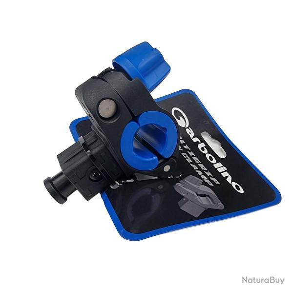 Multigrip Open Short - Support Droit Garbolino