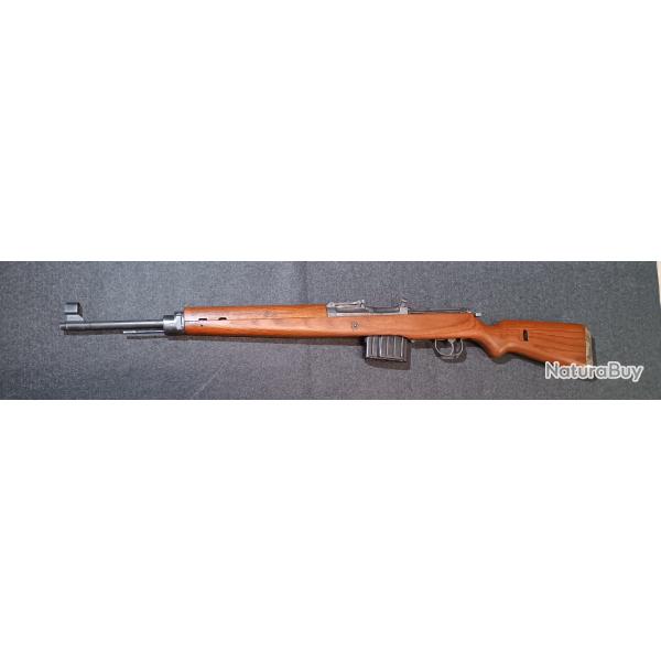 G43 Gewehr 43 DUV 44 Calibre d'origine 8x57