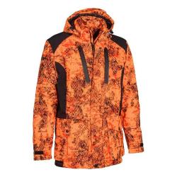 Veste De Chasse Falcon Prohunt Snake Blaze-S