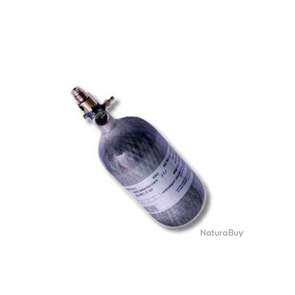 Syst�me Composite HP 1,1 litre 300 bar + Housse