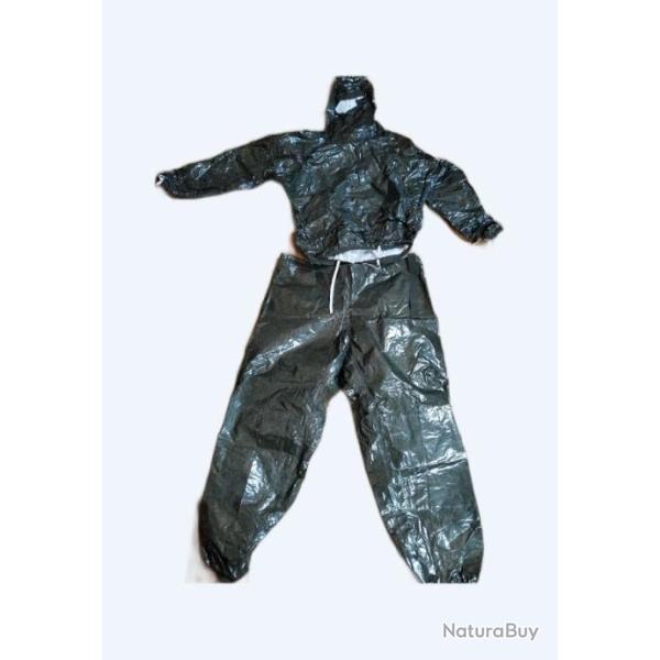 combinaison NBC arm�e fran�aise