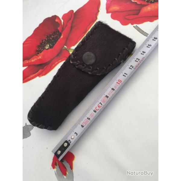 �tui en peau de vache