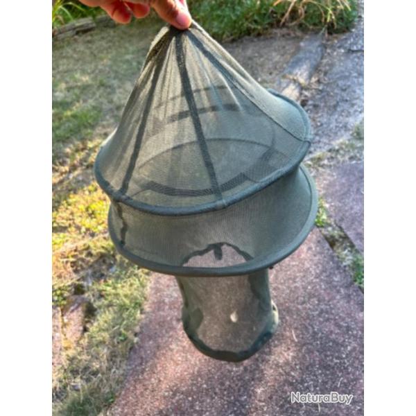 Couvre casque anti moustique arm�e fran�aise