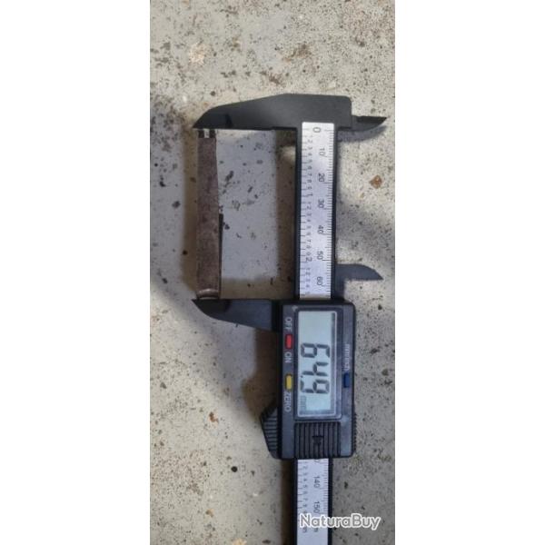 Ressort de chien fusil (195)