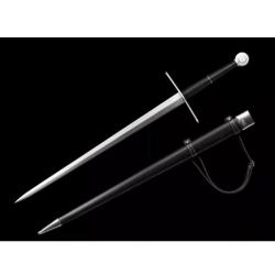 &Agrave; Vendre : &Eacute;p&eacute;e Longue &agrave; Deux Mains en Acier Ressort � Excellence en Combat