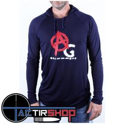 Sun Shirt Armageddon Gear Sun Hoodie