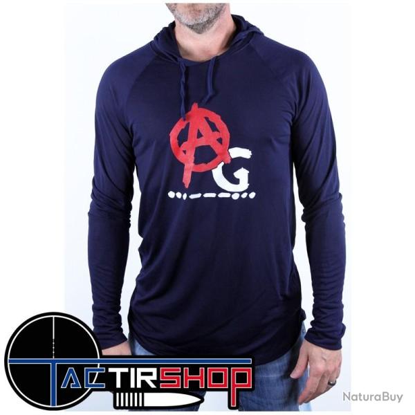 Sun Shirt Armageddon Gear Sun Hoodie