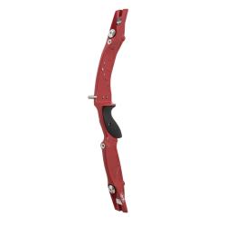 KAP Poign&eacute;e CHALLENGER 23" ROUGE DROITIER (RH)