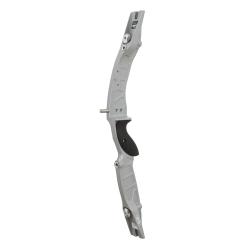 KAP Poign&eacute;e CHALLENGER 23" DROITIER (RH) ARGENT
