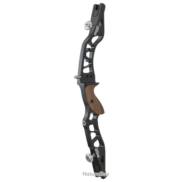 KINETIC - Poign�e MEOS 21" NOIR DROITIER (RH)