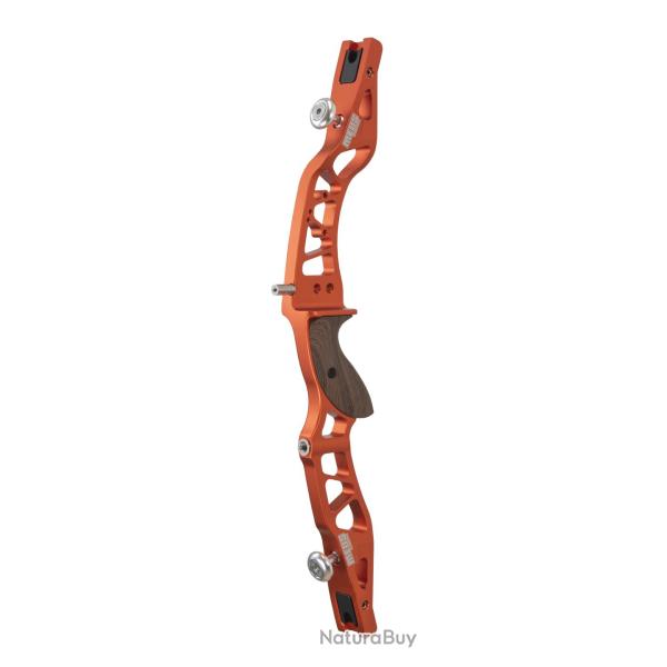 KINETIC - Poign�e MEOS 21" ORANGE DROITIER (RH)