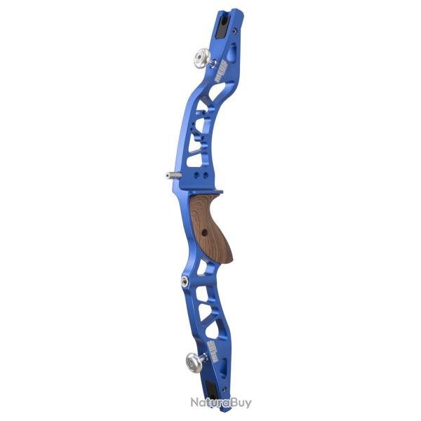 KINETIC - Poign�e MEOS 21" BLEU DROITIER (RH)