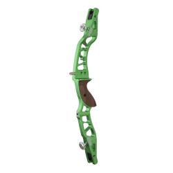 KINETIC - Poign&eacute;e MEOS 21" VERT GAUCHER (LH)
