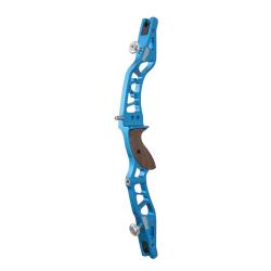 KINETIC - Poign&eacute;e MEOS 21" DROITIER (RH) TURQUOISE