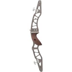 KINETIC - Poign&eacute;e MEOS 21" GAUCHER (LH) BRONZE