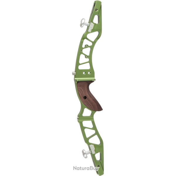 KINETIC - Poign�e MEOS 21" GAUCHER (LH) VERT FONCE