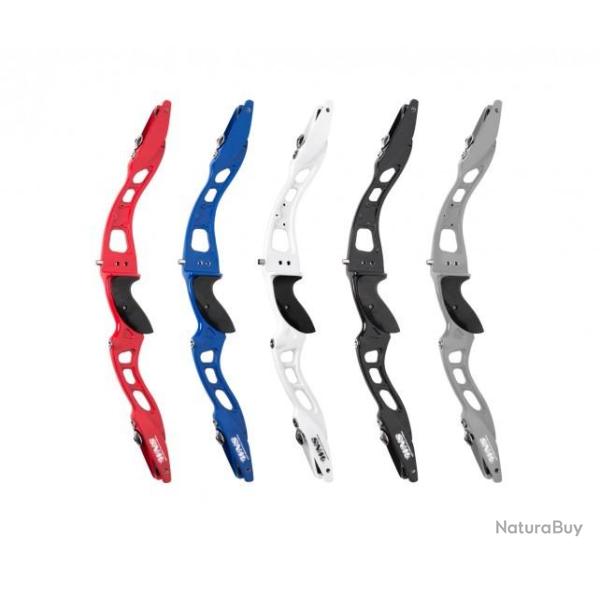 WNS - Poign�e EXPLORE-DX 21" DROITIER (RH) ARGENT