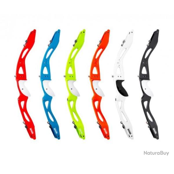 WNS - Poign�e DELTA-LX 25" ORANGE DROITIER (RH)