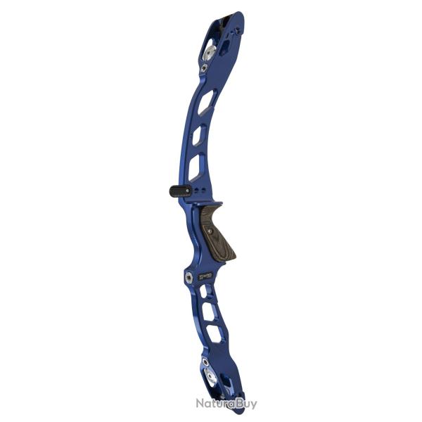 SANLIDA - Poign�e CNC MIRACLE 25" BLEU DROITIER (RH)