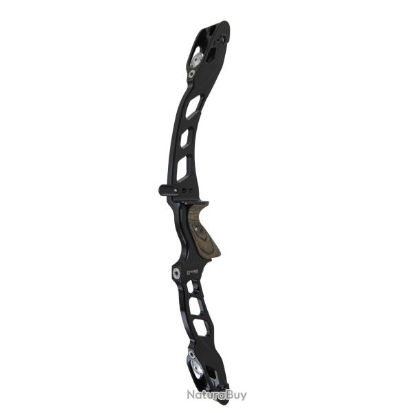 SANLIDA - Poign�e CNC MIRACLE 25" NOIR DROITIER (RH)