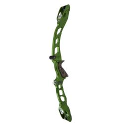 SANLIDA - Poign&eacute;e CNC MIRACLE 25" VERT GAUCHER (LH)