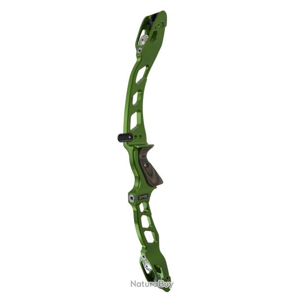 SANLIDA - Poign�e CNC MIRACLE 25" VERT GAUCHER (LH)