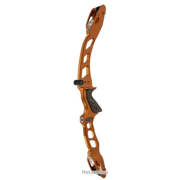 SANLIDA - Poign�e CNC MIRACLE 25" ORANGE GAUCHER (LH)