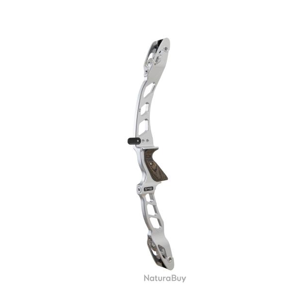 SANLIDA - Poign�e CNC MIRACLE 25" DROITIER (RH) ARGENT