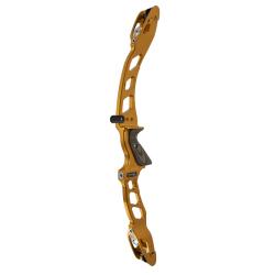 SANLIDA - Poign&eacute;e CNC MIRACLE 25" GAUCHER (LH) GOLD