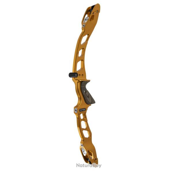SANLIDA - Poign�e CNC MIRACLE 25" GAUCHER (LH) GOLD