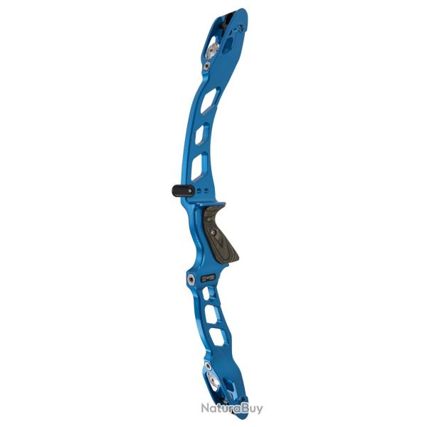 SANLIDA - Poign�e CNC MIRACLE 25" DROITIER (RH) TURQUOISE
