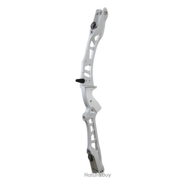 FIVICS - Poign�e VELLATOR-V2 25" DROITIER (RH) ARGENT