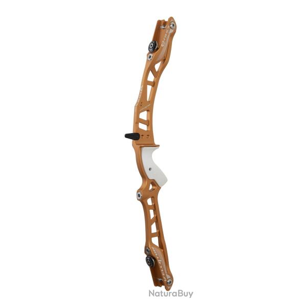 FIVICS - Poign�e VELLATOR-V2 25" ORANGE GAUCHER (LH)