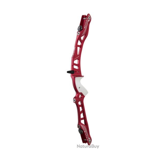 FIVICS - Poign�e VELLATOR-V2 25" ROUGE GAUCHER (LH)