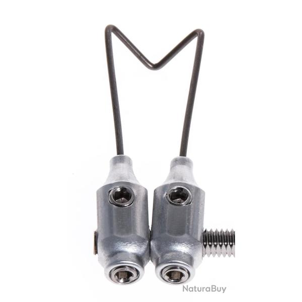 ARC SYSTEME - Epingle Compl�te MONOREST Large