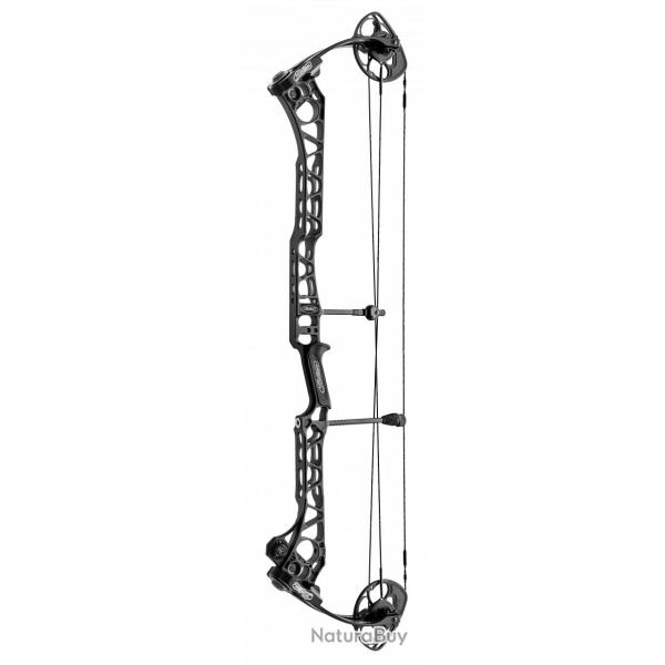 MATHEWS - Arc � poulies TRX-40 DROITIER (RH) 40-50 # 28.5 " NOIR