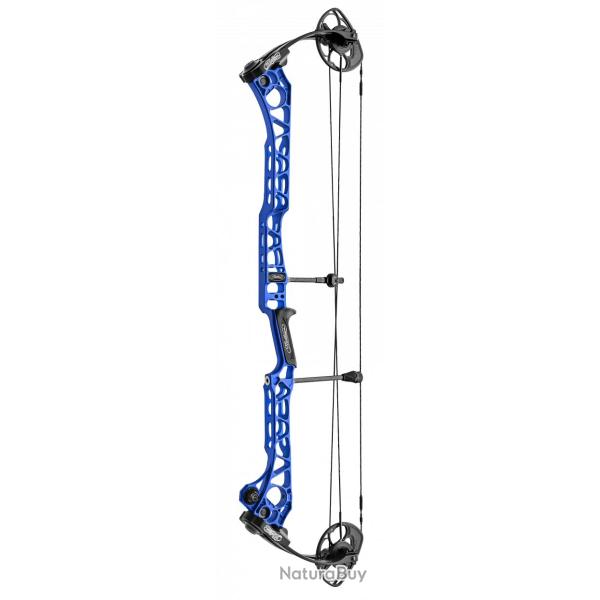 MATHEWS - Arc � poulies TRX-40 DROITIER (RH) 40-50 # 29 " BLEU