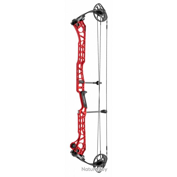 MATHEWS - Arc � poulies TRX-40 GAUCHER (LH) 60-70 # 26" ROUGE