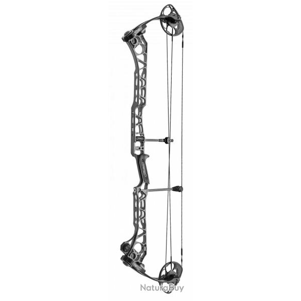 MATHEWS - Arc � poulies TRX-40 GAUCHER (LH) 40-50 # STONE 32"