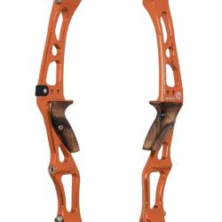 KINETIC - Poign&eacute;e EMBER 23" GAUCHER (LH) ORANGE