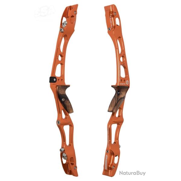 KINETIC - Poign�e EMBER 23" GAUCHER (LH) ORANGE