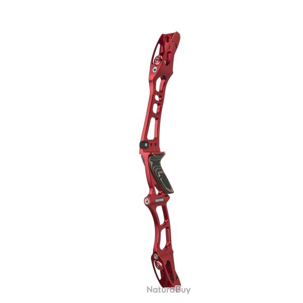 KINETIC - Poign�e VALENZ 25" ROUGE GAUCHER (LH)