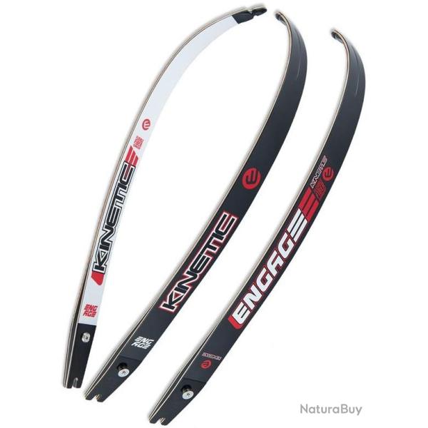 KINETIC - Branches�ENGAGE Fibre/Bois 68" 28 #