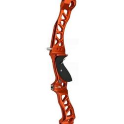 MYBO - Poign&eacute;e WAVE XL 27" DROITIER (RH) CHERRY RED