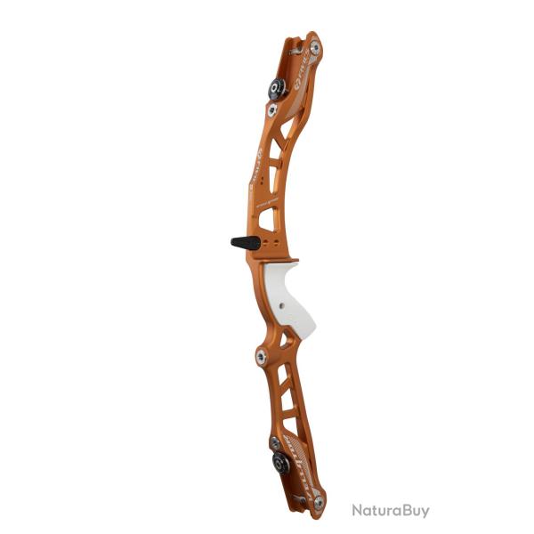 FIVICS Poign�e VELLATOR-V2 23" ORANGE GAUCHER (LH)