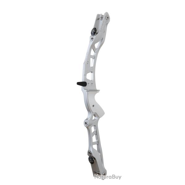 FIVICS - Poign�e VELLATOR-V2 23" DROITIER (RH) ARGENT