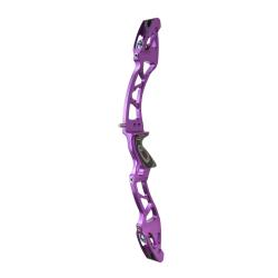 KINETIC - Poign&eacute;e SOVREN 6061 25" DROITIER (RH) VIOLET